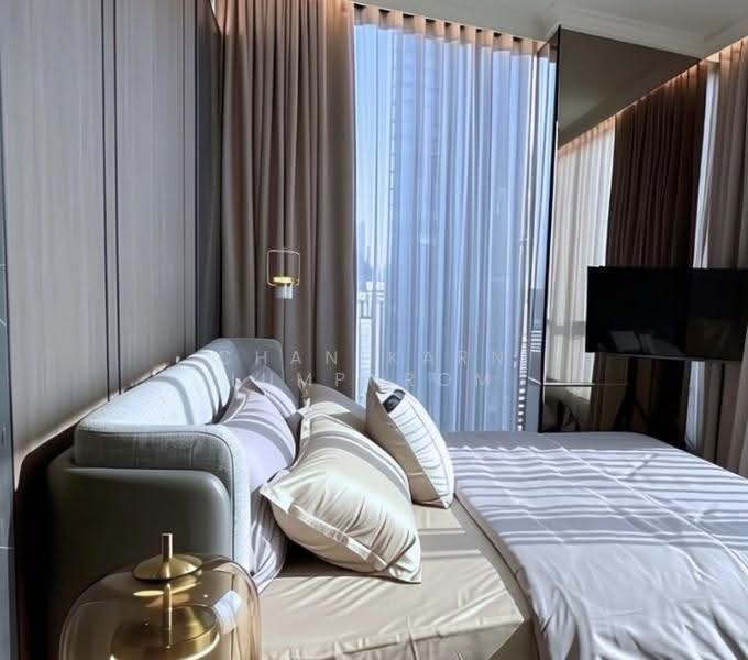 Celes Asoke, Bangkok, 8-10 Sukhumvit 21, Khlongtoei Nua, Watthana, Bangkok, 3 Bedrooms, 137 sqm, Condo For Rent, by Chanikarn Lumphrom, 500507214 - DDproperty.com