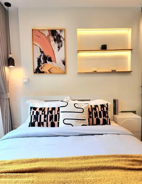 THE Base Cherngtalay, Phuket, Choeng Thale, Thalang, Phuket, 2 Bedrooms, 30 sqm, Condo For Sale, by Wasan Chaimongcol, 500507215 - DDproperty.com