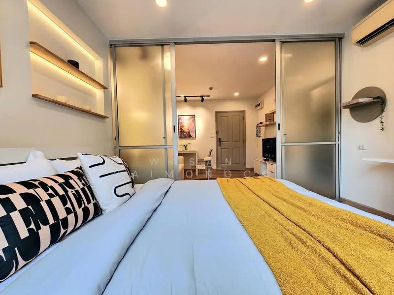 THE Base Cherngtalay, Phuket, Choeng Thale, Thalang, Phuket, 2 Bedrooms, 30 sqm, Condo For Sale, by Wasan Chaimongcol, 500507215 - DDproperty.com