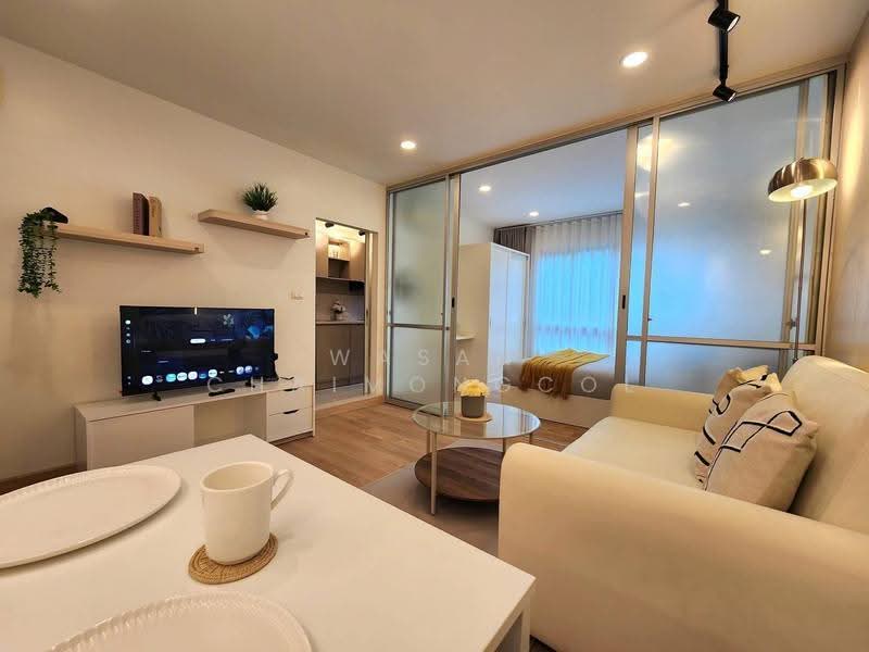THE Base Cherngtalay, Phuket, Choeng Thale, Thalang, Phuket, 2 Bedrooms, 30 sqm, Condo For Sale, by Wasan Chaimongcol, 500507215 - DDproperty.com