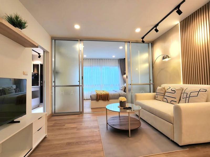 THE Base Cherngtalay, Phuket, Choeng Thale, Thalang, Phuket, 2 Bedrooms, 30 sqm, Condo For Sale, by Wasan Chaimongcol, 500507215 - DDproperty.com