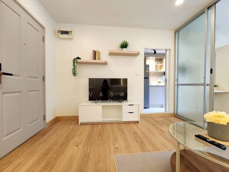 THE Base Cherngtalay, Phuket, Choeng Thale, Thalang, Phuket, 2 Bedrooms, 30 sqm, Condo For Sale, by Wasan Chaimongcol, 500507215 - DDproperty.com