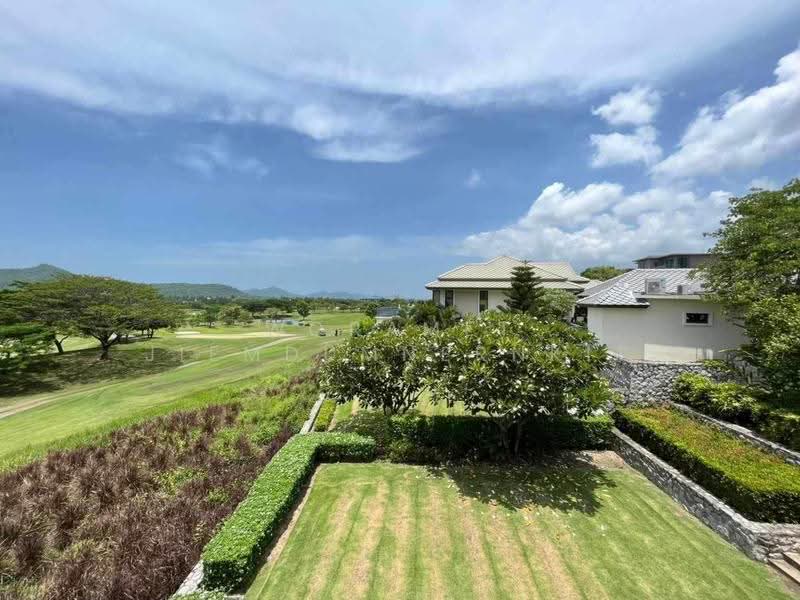 Black Mountain Golf Course, Prachuap Khiri Khan, 565 Moo7 Nong Hieng Road, Hin Lek Fai, Hua Hin, Prachuap Khiri Khan, 4 Bedrooms, 604 sqm, Single Detached House For Sale, by Woramet Jiemdumnernkit, 500507216 - DDproperty.com