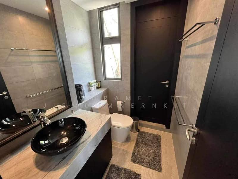 Black Mountain Golf Course, Prachuap Khiri Khan, 565 Moo7 Nong Hieng Road, Hin Lek Fai, Hua Hin, Prachuap Khiri Khan, 4 Bedrooms, 604 sqm, Single Detached House For Sale, by Woramet Jiemdumnernkit, 500507216 - DDproperty.com