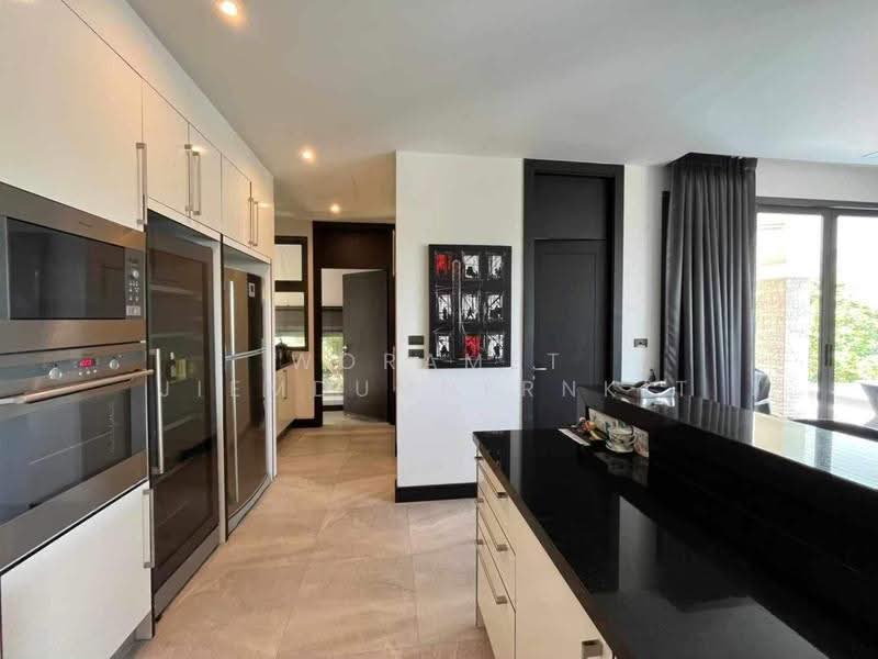 Black Mountain Golf Course, Prachuap Khiri Khan, 565 Moo7 Nong Hieng Road, Hin Lek Fai, Hua Hin, Prachuap Khiri Khan, 4 Bedrooms, 604 sqm, Single Detached House For Sale, by Woramet Jiemdumnernkit, 500507216 - DDproperty.com