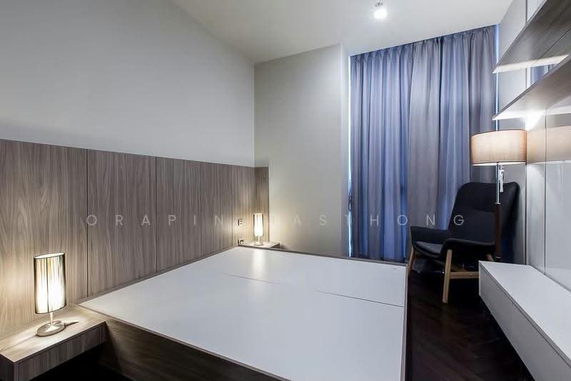 The Monument Sanampao, Bangkok, 933 Phahonyothin Rd, Samsen Nai, Phaya Thai, Bangkok, 2 Bedrooms, 90 sqm, Condo For Rent, by Orapin Masthong, 500507218 - DDproperty.com