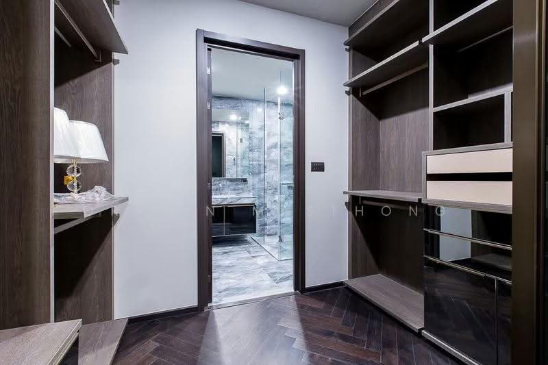 The Monument Sanampao, Bangkok, 933 Phahonyothin Rd, Samsen Nai, Phaya Thai, Bangkok, 2 Bedrooms, 90 sqm, Condo For Rent, by Orapin Masthong, 500507218 - DDproperty.com