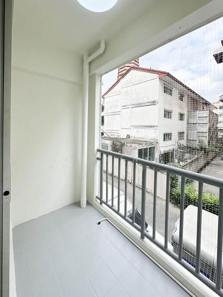 Panchasarp Suite Ratchada-Ladphrao condominium, Bangkok, Ladprao, Lat Phrao, Bangkok, 1 Bedroom, 33 sqm, Condo For Sale, by Kanueng (Pro) Noppornpitak, 500507219 - DDproperty.com