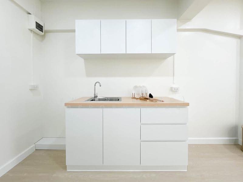 Panchasarp Suite Ratchada-Ladphrao condominium, Bangkok, Ladprao, Lat Phrao, Bangkok, 1 Bedroom, 33 sqm, Condo For Sale, by Kanueng (Pro) Noppornpitak, 500507219 - DDproperty.com
