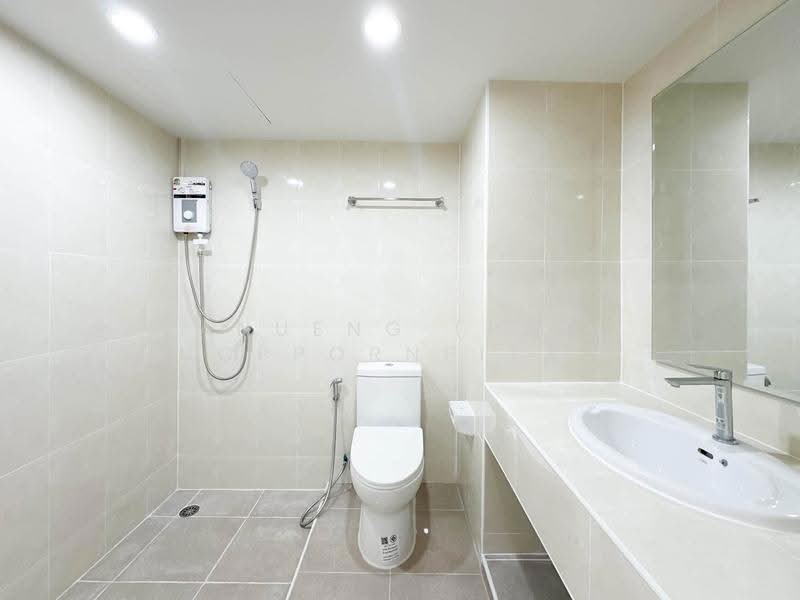 Panchasarp Suite Ratchada-Ladphrao condominium, Bangkok, Ladprao, Lat Phrao, Bangkok, 1 Bedroom, 33 sqm, Condo For Sale, by Kanueng (Pro) Noppornpitak, 500507219 - DDproperty.com