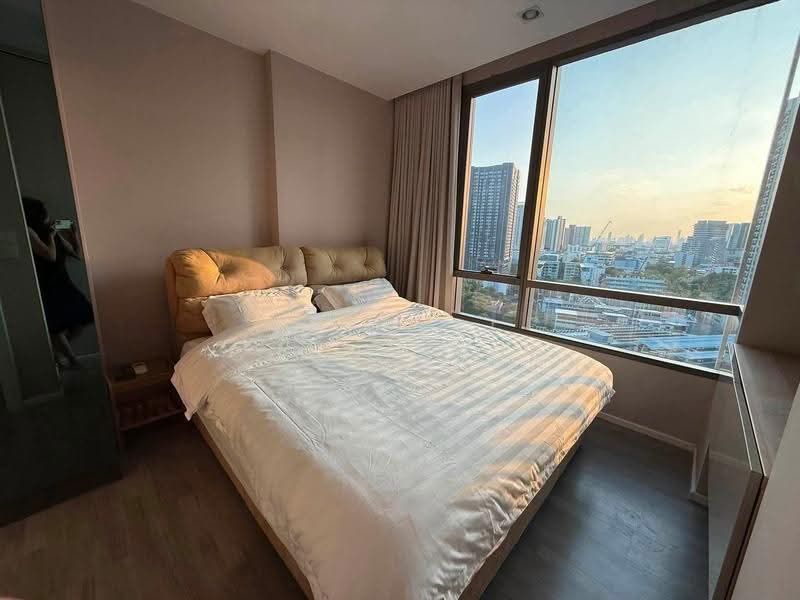 The Room Sukhumvit 69 : เดอะ รูม สุขุมวิท 69, กรุงเทพ, 1539 ถ.สุขุมวิท, พระโขนงเหนือ, วัฒนา, กรุงเทพ, 36 ตร.ม., คอนโด ให้เช่า, โดย Sutavee Chonlabud, 500507220 - DDproperty.com