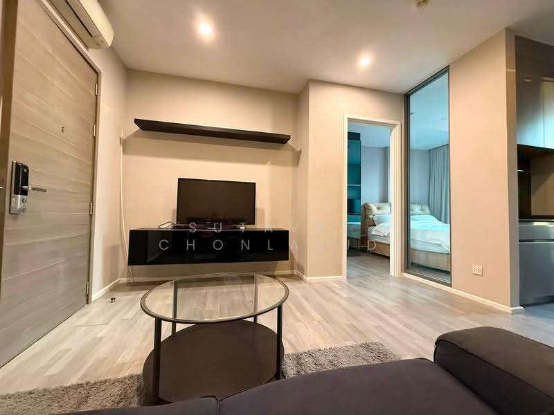 The Room Sukhumvit 69 : เดอะ รูม สุขุมวิท 69, กรุงเทพ, 1539 ถ.สุขุมวิท, พระโขนงเหนือ, วัฒนา, กรุงเทพ, 36 ตร.ม., คอนโด ให้เช่า, โดย Sutavee Chonlabud, 500507220 - DDproperty.com