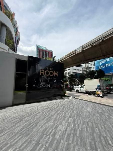 The Room Sukhumvit 69, Bangkok, 1539 Sukhumvit Road, Phra Kanong Nua, Watthana, Bangkok, 1 Bedroom, 36 sqm, Condo For Rent, by Sutavee Chonlabud, 500507220 - DDproperty.com