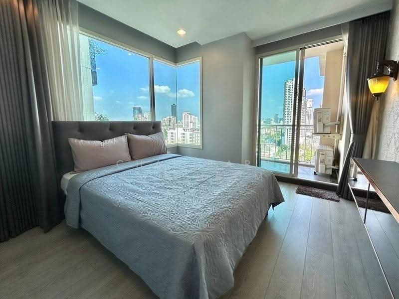 Baan Siri 31, Bangkok, Sukhumvit 31, Khlongtoei Nua, Watthana, Bangkok, 3 Bedrooms, 133 sqm, Condo For Sale, by Chanikarn Lumphrom, 500507221 - DDproperty.com