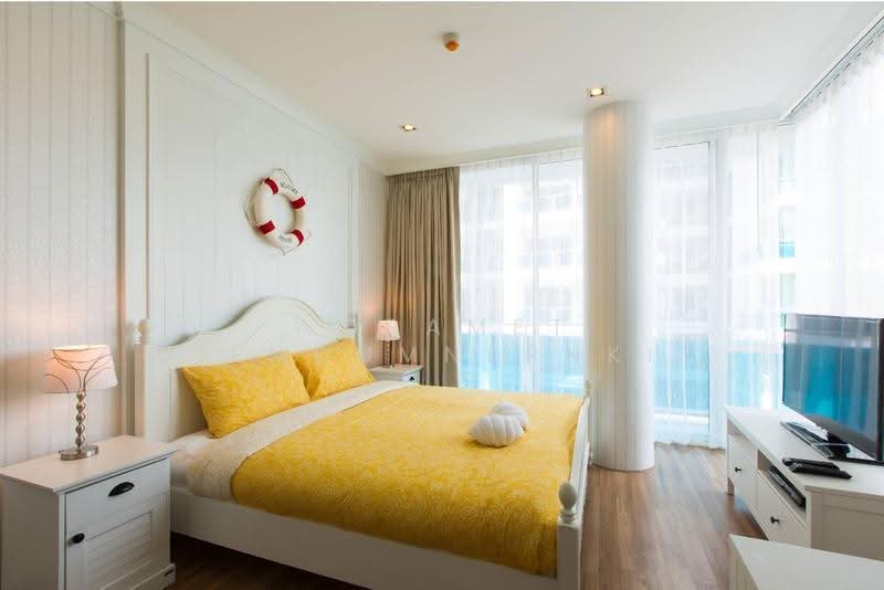 My Resort Hua Hin, Prachuap Khiri Khan, ถนนตะเกียบ, Nong Kae, Hua Hin, Prachuap Khiri Khan, 2 Bedrooms, 80 sqm, Condo For Sale, by Woramet Jiemdumnernkit, 500507223 - DDproperty.com