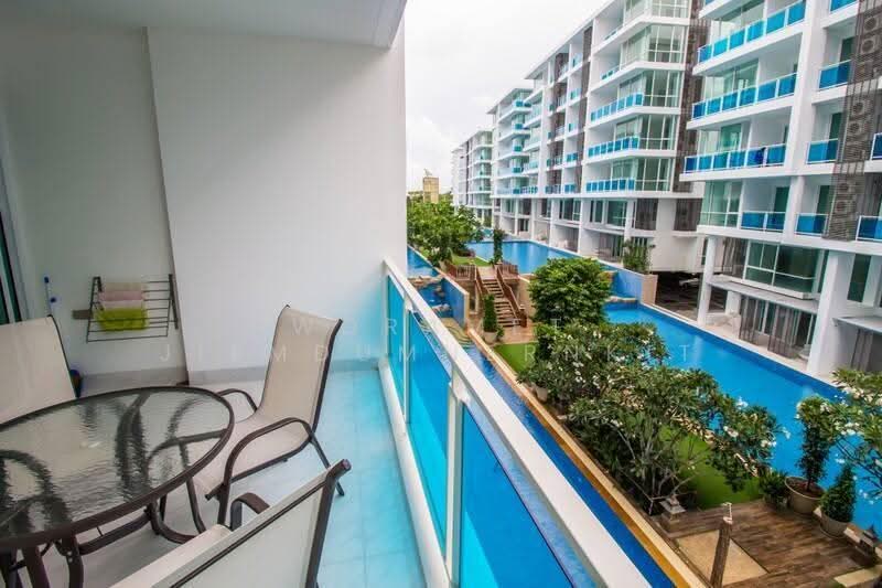 My Resort Hua Hin, Prachuap Khiri Khan, ถนนตะเกียบ, Nong Kae, Hua Hin, Prachuap Khiri Khan, 2 Bedrooms, 80 sqm, Condo For Sale, by Woramet Jiemdumnernkit, 500507223 - DDproperty.com