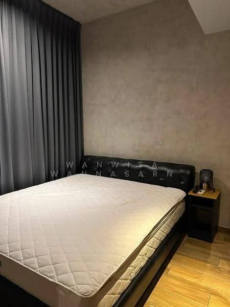 The Lofts Asoke : เดอะ ลอฟท์ อโศก, กรุงเทพ, ถนนสุขุมวิท 21, คลองเตยเหนือ, วัฒนา, กรุงเทพ, 35 ตร.ม., คอนโด ให้เช่า, โดย Wanwisa Wannasarn, 500507225 - DDproperty.com