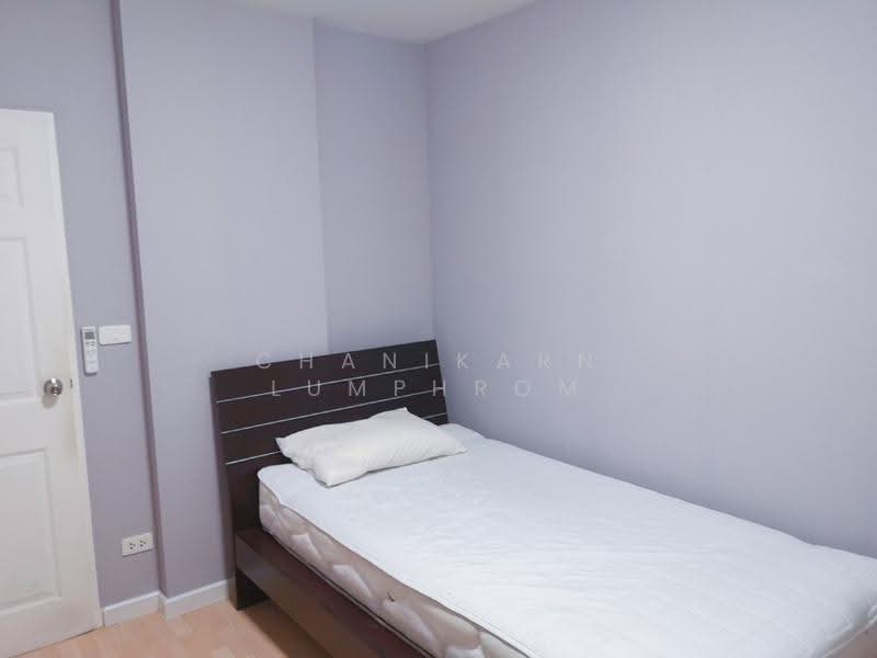 Dcondo Ramindra, Bangkok, 43 Raminthra Road, Tha Rang, Bang Khen, Bangkok, 2 Bedrooms, 60 sqm, Condo For Sale, by Chanikarn Lumphrom, 500507226 - DDproperty.com
