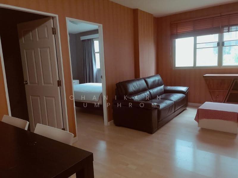 Dcondo Ramindra, Bangkok, 43 Raminthra Road, Tha Rang, Bang Khen, Bangkok, 2 Bedrooms, 60 sqm, Condo For Sale, by Chanikarn Lumphrom, 500507226 - DDproperty.com
