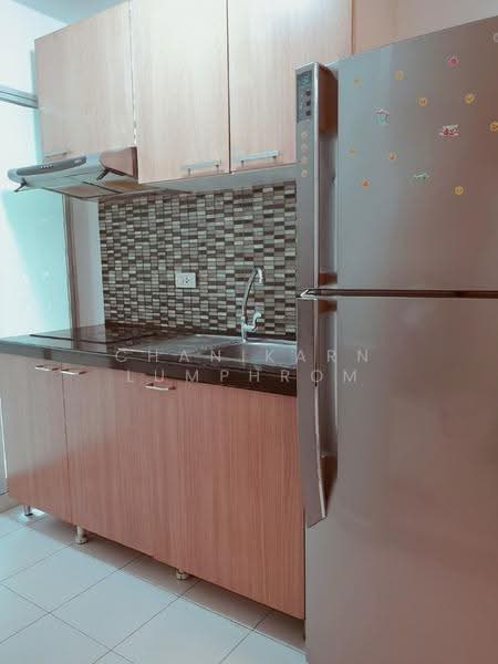 Dcondo Ramindra, Bangkok, 43 Raminthra Road, Tha Rang, Bang Khen, Bangkok, 2 Bedrooms, 60 sqm, Condo For Sale, by Chanikarn Lumphrom, 500507226 - DDproperty.com