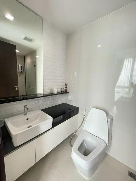 Wish Signature Midtown Siam : วิช ซิกเนเจอร์ มิดทาวน์ สยาม, กรุงเทพ, 512 เพชรบุรี, ถนนเพชรบุรี, ราชเทวี, กรุงเทพ, 35 ตร.ม., คอนโด ให้เช่า, โดย Sutavee Chonlabud, 500507227 - DDproperty.com