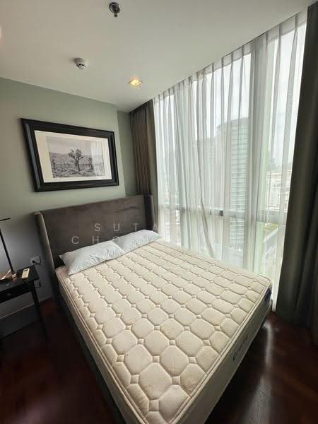 Wish Signature Midtown Siam : วิช ซิกเนเจอร์ มิดทาวน์ สยาม, กรุงเทพ, 512 เพชรบุรี, ถนนเพชรบุรี, ราชเทวี, กรุงเทพ, 35 ตร.ม., คอนโด ให้เช่า, โดย Sutavee Chonlabud, 500507227 - DDproperty.com