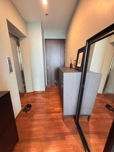 Wish Signature Midtown Siam, Bangkok, 512 Phetchaburi Road, Thanon Phetchaburi, Ratchathewi, Bangkok, 1 Bedroom, 35 sqm, Condo For Rent, by Sutavee Chonlabud, 500507227 - DDproperty.com