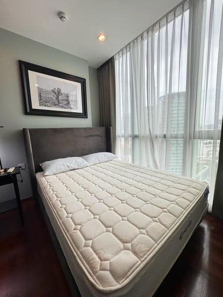 Wish Signature Midtown Siam : วิช ซิกเนเจอร์ มิดทาวน์ สยาม, กรุงเทพ, 512 เพชรบุรี, ถนนเพชรบุรี, ราชเทวี, กรุงเทพ, 35 ตร.ม., คอนโด ให้เช่า, โดย Sutavee Chonlabud, 500507227 - DDproperty.com