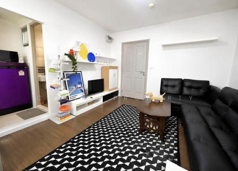 Dcondo Creek Phuket, Phuket, 81 Moo 2, Kathu, Phuket, 1 Bedroom, 30 sqm, Condo For Sale, by Connex Property, 500507228 - DDproperty.com