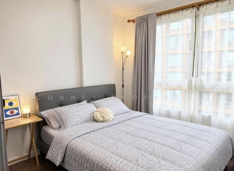 Dcondo Creek Phuket, Phuket, 81 Moo 2, Kathu, Phuket, 1 Bedroom, 30 sqm, Condo For Sale, by Connex Property, 500507228 - DDproperty.com