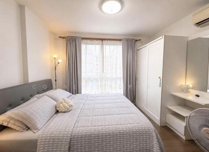Dcondo Creek Phuket, Phuket, 81 Moo 2, Kathu, Phuket, 1 Bedroom, 30 sqm, Condo For Sale, by Connex Property, 500507228 - DDproperty.com
