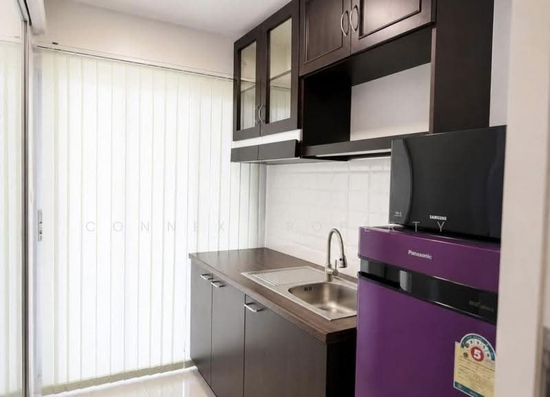 Dcondo Creek Phuket : ดีคอนโด ครีก ภูเก็ต, ภูเก็ต, 81 ม.2, กะทู้, ภูเก็ต, 30 ตร.ม., คอนโด ขาย, โดย Connex Property, 500507228 - DDproperty.com