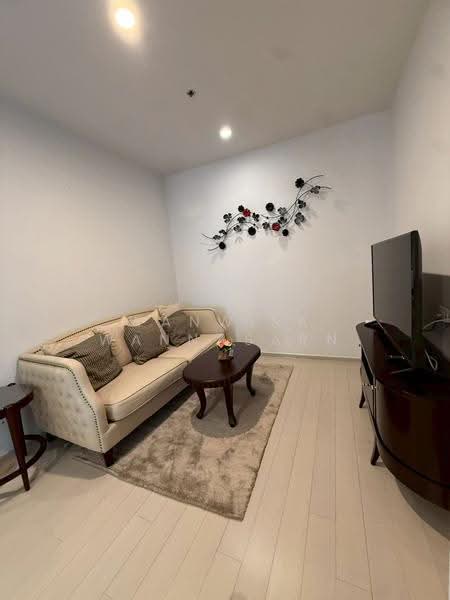 Noble Ploenchit, Bangkok, 1035 Ploenchit Road, Lumphini, Pathum Wan, Bangkok, 2 Bedrooms, 70 sqm, Condo For Rent, by Wanwisa Wannasarn, 500507229 - DDproperty.com