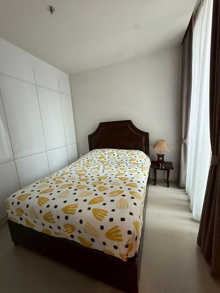 Noble Ploenchit, Bangkok, 1035 Ploenchit Road, Lumphini, Pathum Wan, Bangkok, 2 Bedrooms, 70 sqm, Condo For Rent, by Wanwisa Wannasarn, 500507229 - DDproperty.com