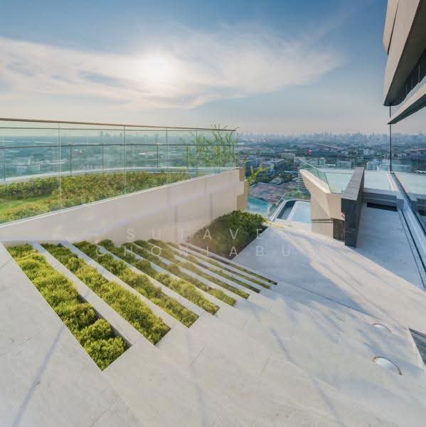 IDEO Mobi Sukhumvit 66 : ไอดีโอ โมบิ สุขุมวิท 66, กรุงเทพ, 2578 ซอยสุขุมวิท 66 ถนนสุขุมวิท, บางจาก, พระโขนง, กรุงเทพ, 55 ตร.ม., คอนโด ให้เช่า, โดย Sutavee Chonlabud, 500507231 - DDproperty.com