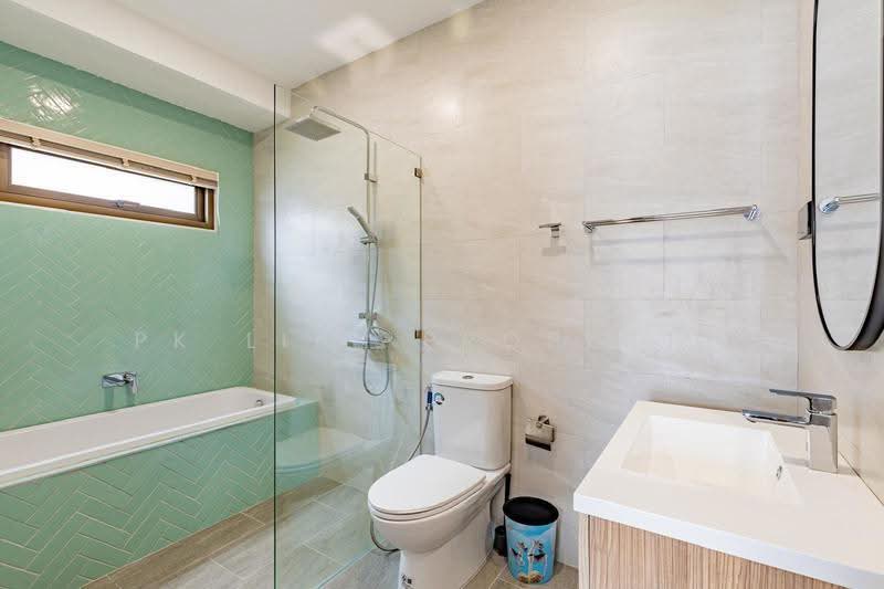2R1155 Pool villa for rent 3 bedroom 2 bathroom 83,000/month at cherngtalay have fully furnished, Phuket, Choeng Thale, Thalang, Phuket, 3 Bedrooms, 150 sqm, Villa For Rent, by PK LIFE Property, 500507232 - DDproperty.com