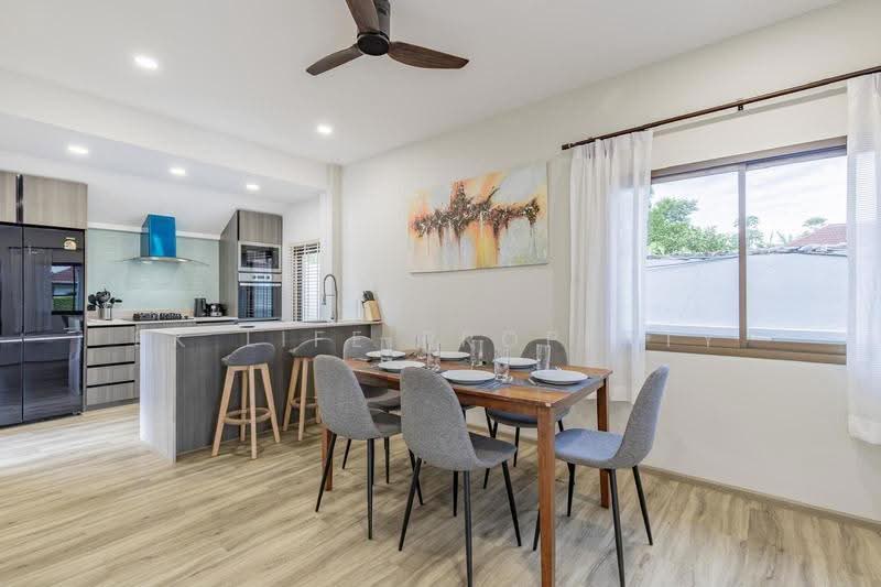 2R1155 Pool villa for rent 3 bedroom 2 bathroom 83,000/month at cherngtalay have fully furnished, Phuket, Choeng Thale, Thalang, Phuket, 3 Bedrooms, 150 sqm, Villa For Rent, by PK LIFE Property, 500507232 - DDproperty.com