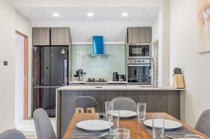 2R1155 Pool villa for rent 3 bedroom 2 bathroom 83,000/month at cherngtalay have fully furnished, Phuket, Choeng Thale, Thalang, Phuket, 3 Bedrooms, 150 sqm, Villa For Rent, by PK LIFE Property, 500507232 - DDproperty.com