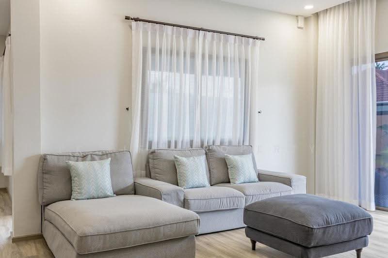 2R1155 Pool villa for rent 3 bedroom 2 bathroom 83,000/month at cherngtalay have fully furnished, ภูเก็ต, เชิงทะเล, ถลาง, ภูเก็ต, 150 ตร.ม., วิลล่า ให้เช่า, โดย PK LIFE Property, 500507232 - DDproperty.com
