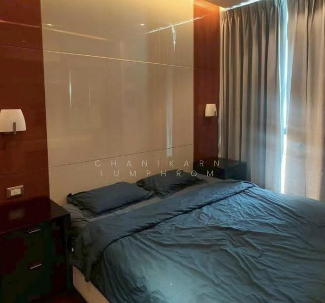 The Address Sukhumvit 28, Bangkok, 1 Soi Sukhumvit 28, Khong Tan, Khlong Toei, Bangkok, 1 Bedroom, 45 sqm, Condo For Rent, by Chanikarn Lumphrom, 500507233 - DDproperty.com