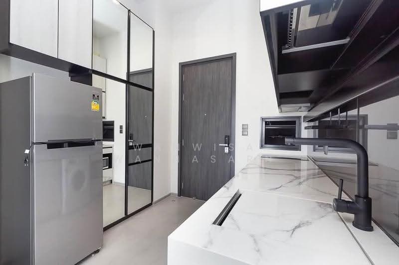 The Line Sukhumvit 101, Bangkok, 3009 Sukhumvit 101 Road, Bang Chak, Phra Khanong, Bangkok, 2 Bedrooms, 47 sqm, Condo For Rent, by Wanwisa Wannasarn, 500507234 - DDproperty.com