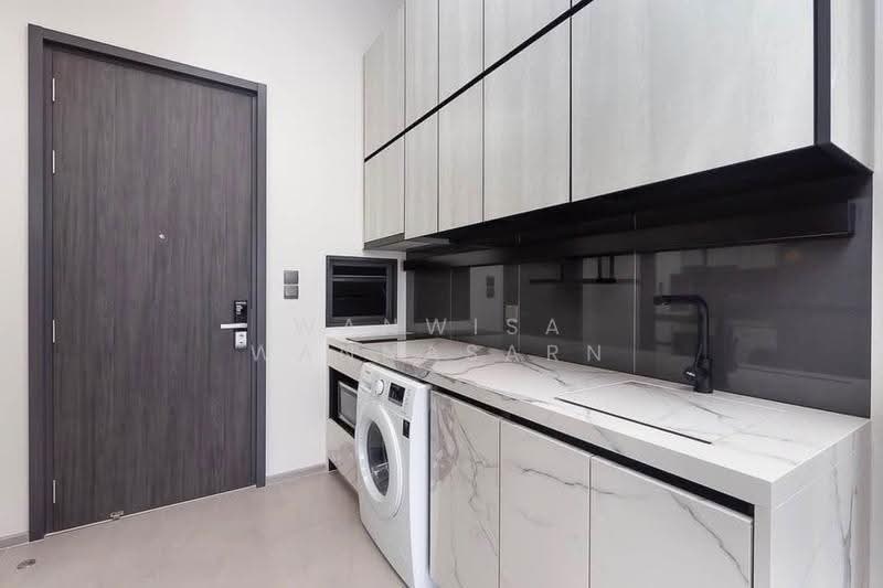 The Line Sukhumvit 101, Bangkok, 3009 Sukhumvit 101 Road, Bang Chak, Phra Khanong, Bangkok, 2 Bedrooms, 47 sqm, Condo For Rent, by Wanwisa Wannasarn, 500507234 - DDproperty.com