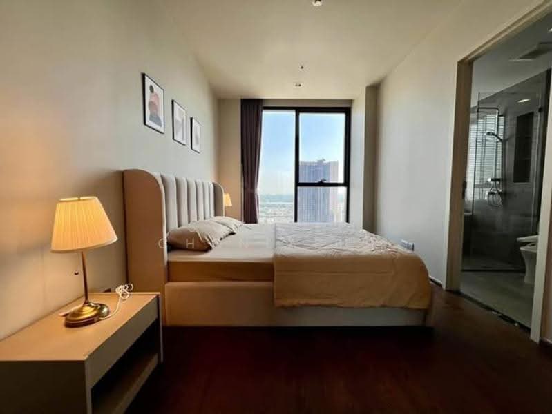 IDEO Q Sukhumvit 36, Bangkok, Soi Sukhumvit 36, Khong Tan, Khlong Toei, Bangkok, 2 Bedrooms, 63 sqm, Condo For Rent, by Sutavee Chonlabud, 500507235 - DDproperty.com
