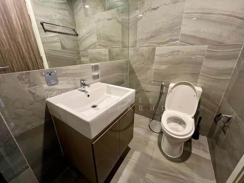 IDEO Q Sukhumvit 36, Bangkok, Soi Sukhumvit 36, Khong Tan, Khlong Toei, Bangkok, 2 Bedrooms, 63 sqm, Condo For Rent, by Sutavee Chonlabud, 500507235 - DDproperty.com