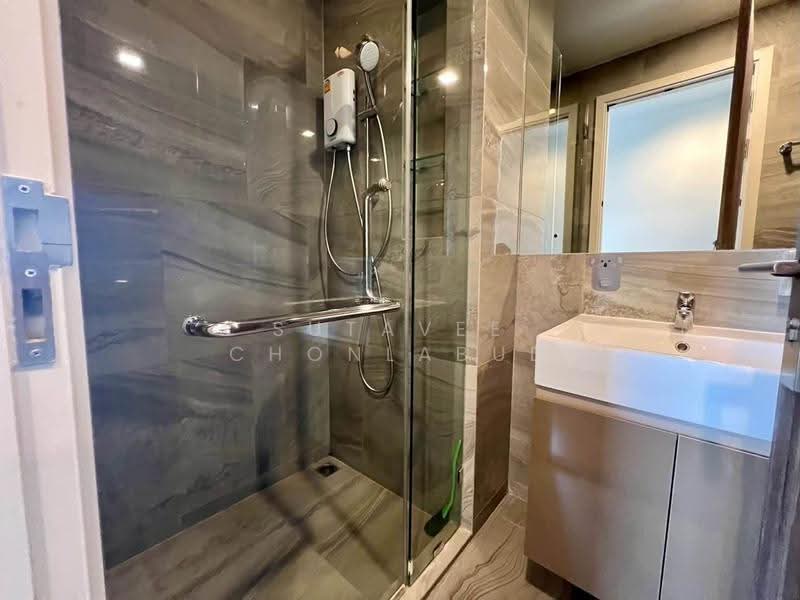 IDEO Q Sukhumvit 36, Bangkok, Soi Sukhumvit 36, Khong Tan, Khlong Toei, Bangkok, 2 Bedrooms, 63 sqm, Condo For Rent, by Sutavee Chonlabud, 500507235 - DDproperty.com