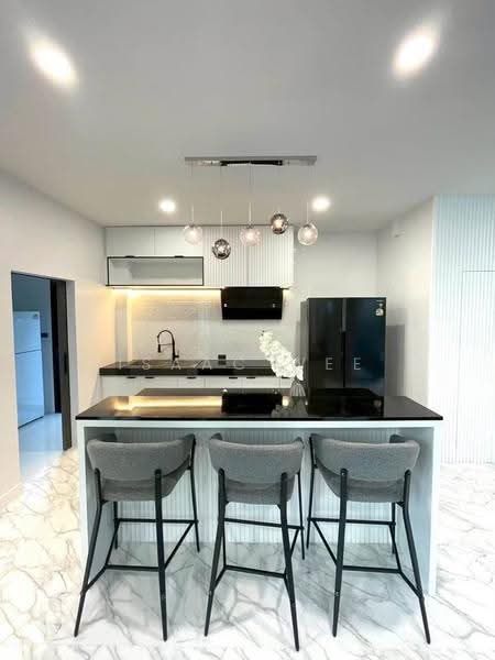 Luxury Modern Pool Villa in Ban Waen, Hang Dong, Chiang Mai, Ban Waen, Hang Dong, Chiang Mai, 4 Bedrooms, 300 sqm, Villa For Rent, by ISAAC WEE, 500507238 - DDproperty.com