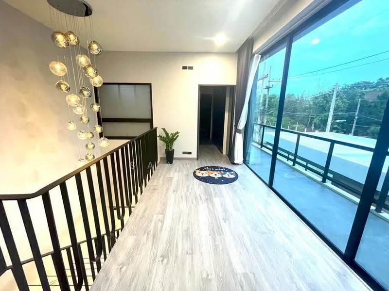 Luxury Modern Pool Villa in Ban Waen, Hang Dong, Chiang Mai, Ban Waen, Hang Dong, Chiang Mai, 4 Bedrooms, 300 sqm, Villa For Rent, by ISAAC WEE, 500507238 - DDproperty.com