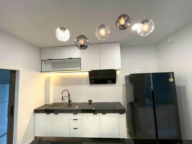 Luxury Modern Pool Villa in Ban Waen, Hang Dong, Chiang Mai, Ban Waen, Hang Dong, Chiang Mai, 4 Bedrooms, 300 sqm, Villa For Rent, by ISAAC WEE, 500507238 - DDproperty.com