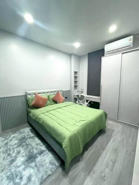 Luxury Modern Pool Villa in Ban Waen, Hang Dong, Chiang Mai, Ban Waen, Hang Dong, Chiang Mai, 4 Bedrooms, 300 sqm, Villa For Rent, by ISAAC WEE, 500507238 - DDproperty.com