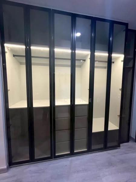 Luxury Modern Pool Villa in Ban Waen, Hang Dong, Chiang Mai, Ban Waen, Hang Dong, Chiang Mai, 4 Bedrooms, 300 sqm, Villa For Rent, by ISAAC WEE, 500507238 - DDproperty.com